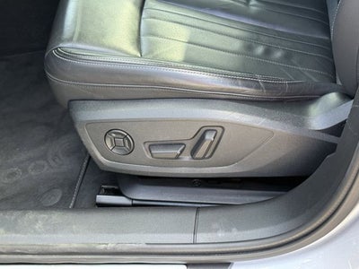 2024 Audi A6 Sedan Premium Plus 45 TFSI quattro S tronic