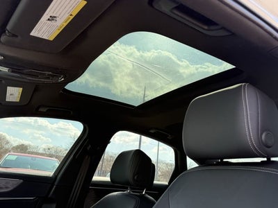 2024 Audi A6 Sedan Premium Plus 45 TFSI quattro S tronic