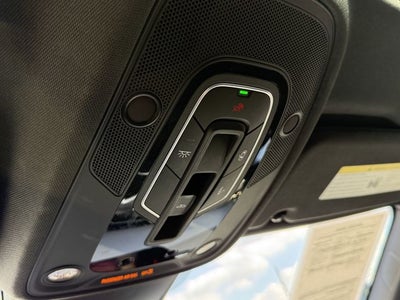 2024 Audi A6 Sedan Premium Plus 45 TFSI quattro S tronic