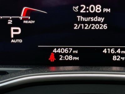 2024 Audi A6 Sedan Premium Plus 45 TFSI quattro S tronic