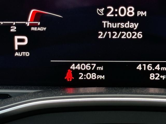 2024 Audi A6 Sedan Premium Plus 45 TFSI quattro S tronic