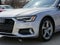 2024 Audi A6 Sedan Premium Plus 45 TFSI quattro S tronic