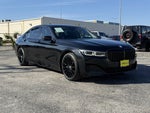 2020 BMW 740i PREMIUM 3.0T RWD LUXURY SEDAN