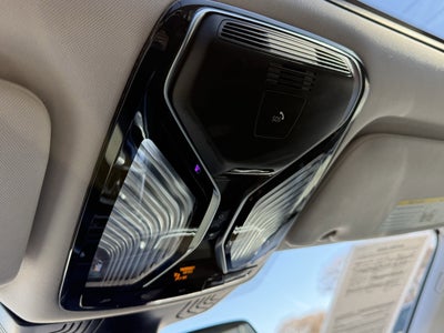 2020 BMW 740i PREMIUM 3.0T RWD LUXURY SEDAN