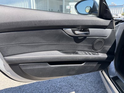 2016 BMW Z4 sDrive35i