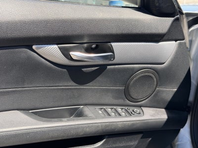 2016 BMW Z4 sDrive35i