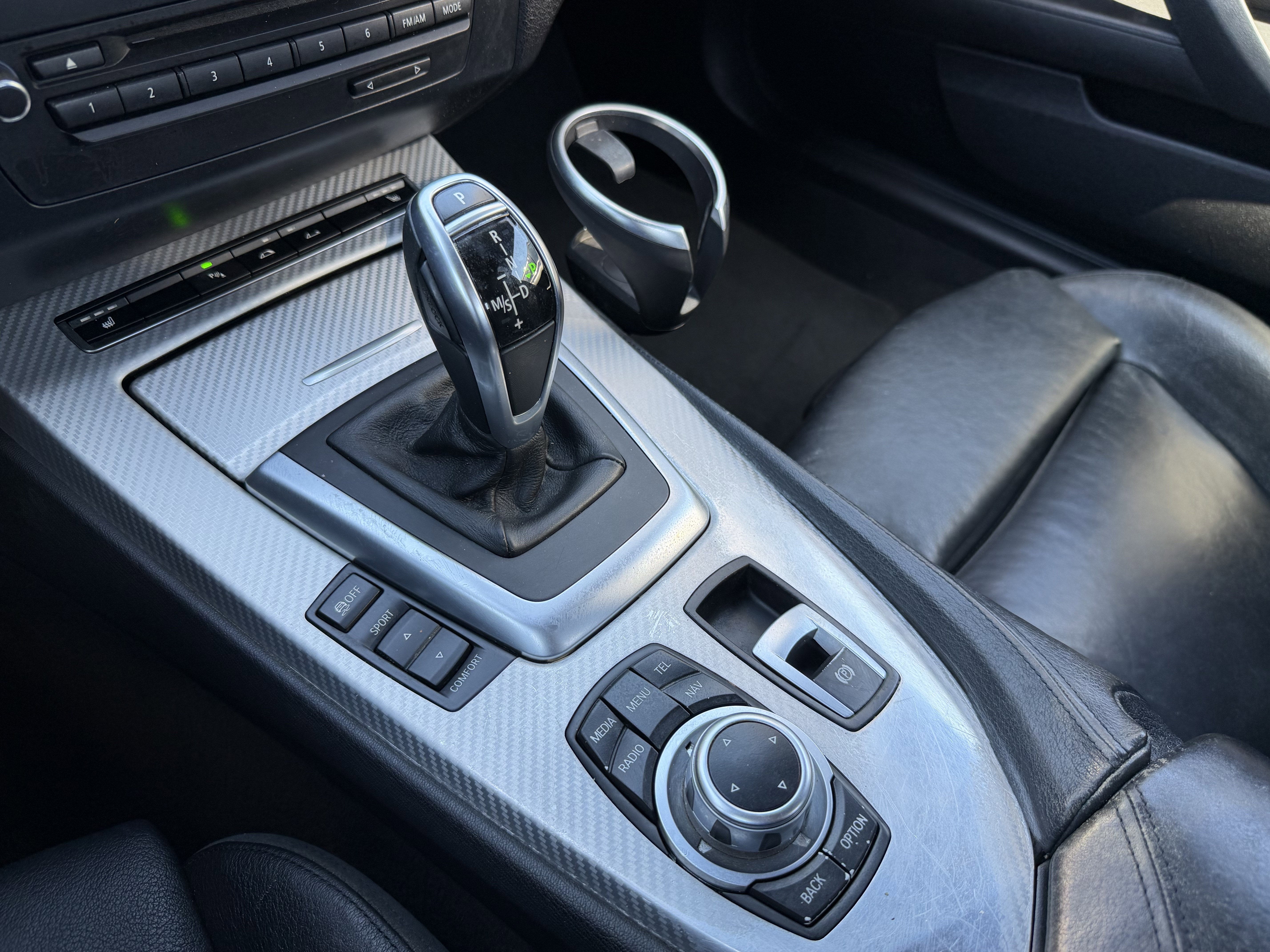 2016 BMW Z4 sDrive35i