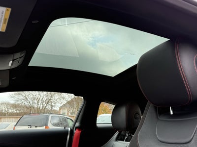 2019 Mercedes-Benz AMG® C 43 4MATIC®