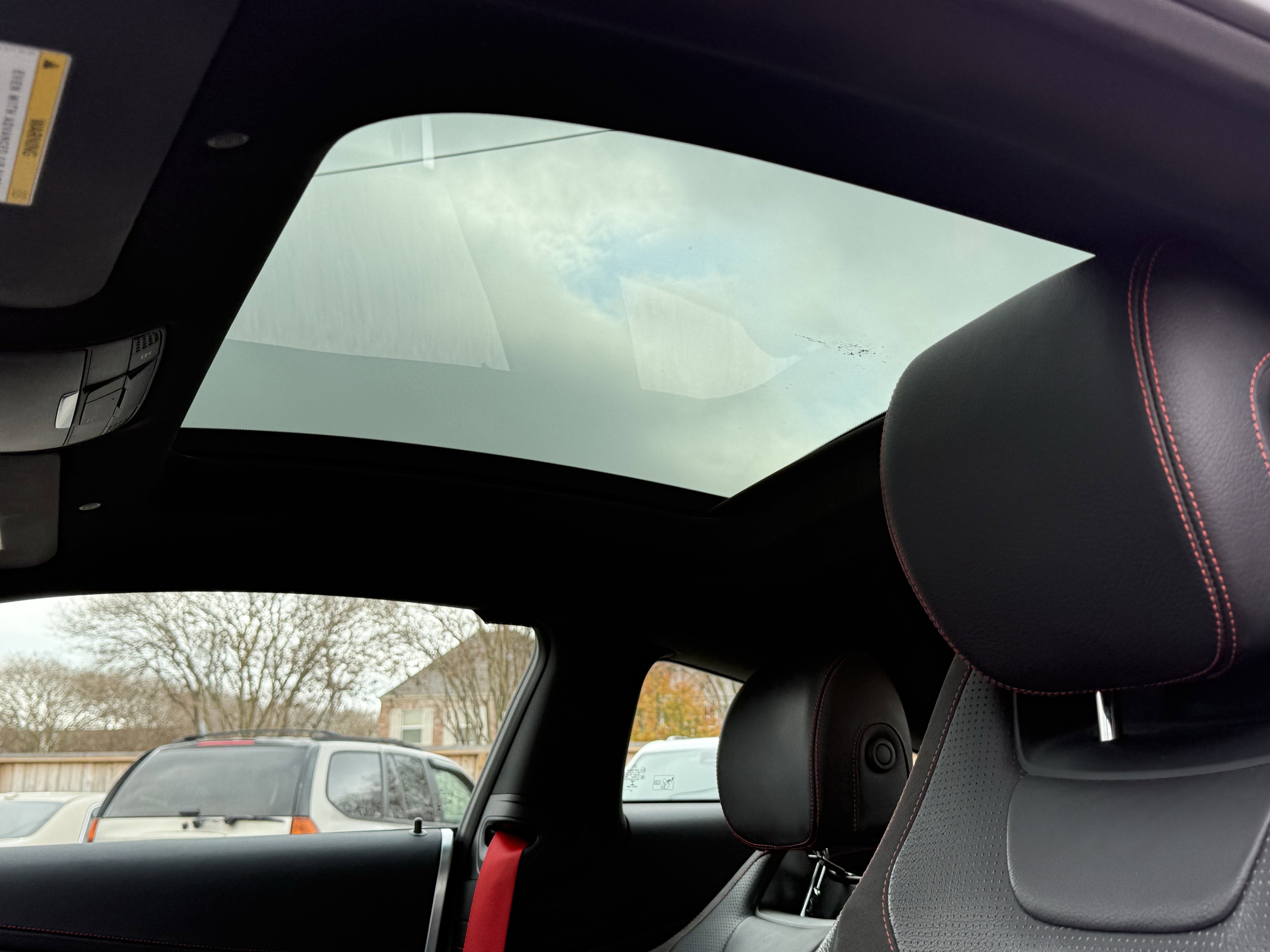 2019 Mercedes-Benz AMG® C 43 4MATIC®