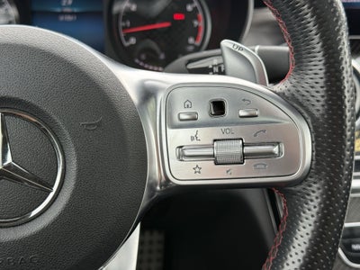 2019 Mercedes-Benz AMG® C 43 4MATIC®