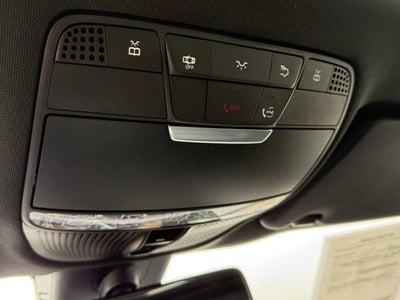 2019 Mercedes-Benz AMG® C 43 4MATIC®