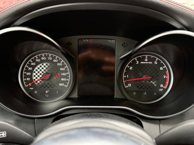 2019 Mercedes-Benz AMG® C 43 4MATIC®