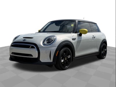 2023 MINI Hardtop 2 Door Cooper SE