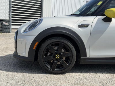2023 MINI Hardtop 2 Door Cooper SE