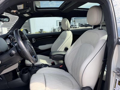 2023 MINI Hardtop 2 Door Cooper SE
