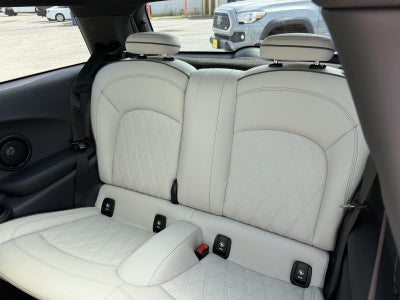 2023 MINI Hardtop 2 Door Cooper SE