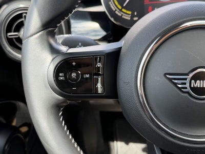 2023 MINI Hardtop 2 Door Cooper SE