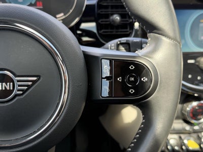 2023 MINI Hardtop 2 Door Cooper SE