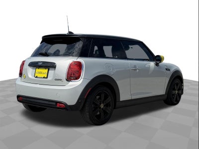 2023 MINI Hardtop 2 Door Cooper SE