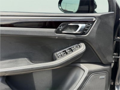 2019 Porsche Macan S PREMIUM AWD 2.0T PERFORMANCE SUV