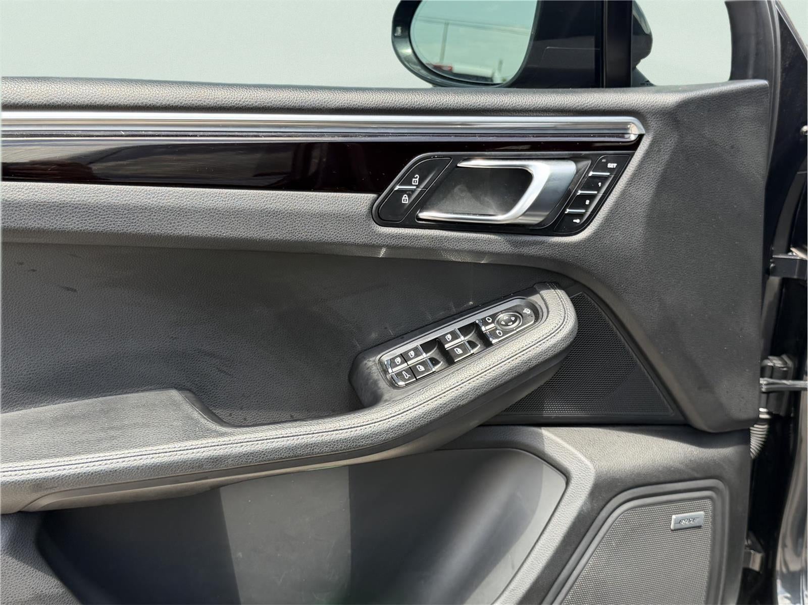 2019 Porsche Macan S PREMIUM AWD 2.0T PERFORMANCE SUV