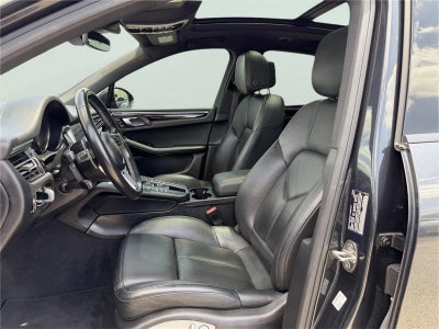 2019 Porsche Macan S PREMIUM AWD 2.0T PERFORMANCE SUV