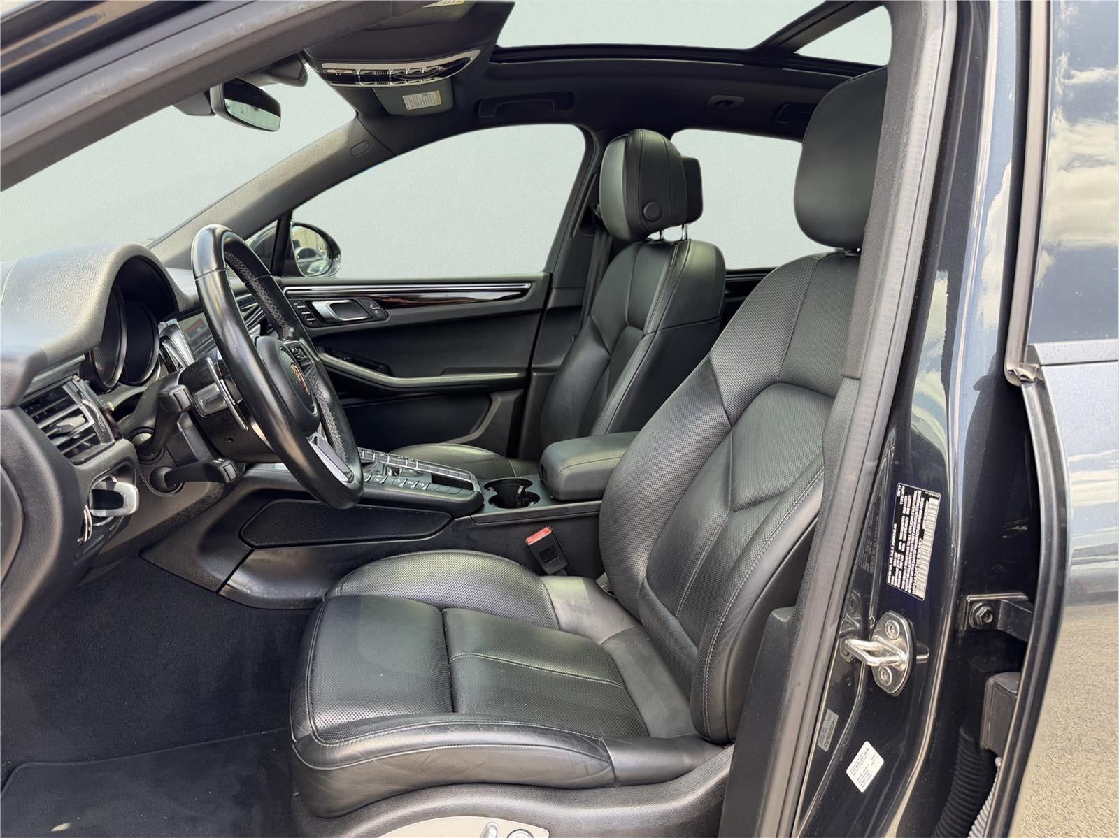 2019 Porsche Macan S PREMIUM AWD 2.0T PERFORMANCE SUV