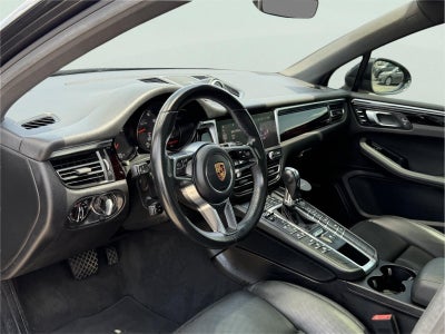 2019 Porsche Macan S PREMIUM AWD 2.0T PERFORMANCE SUV