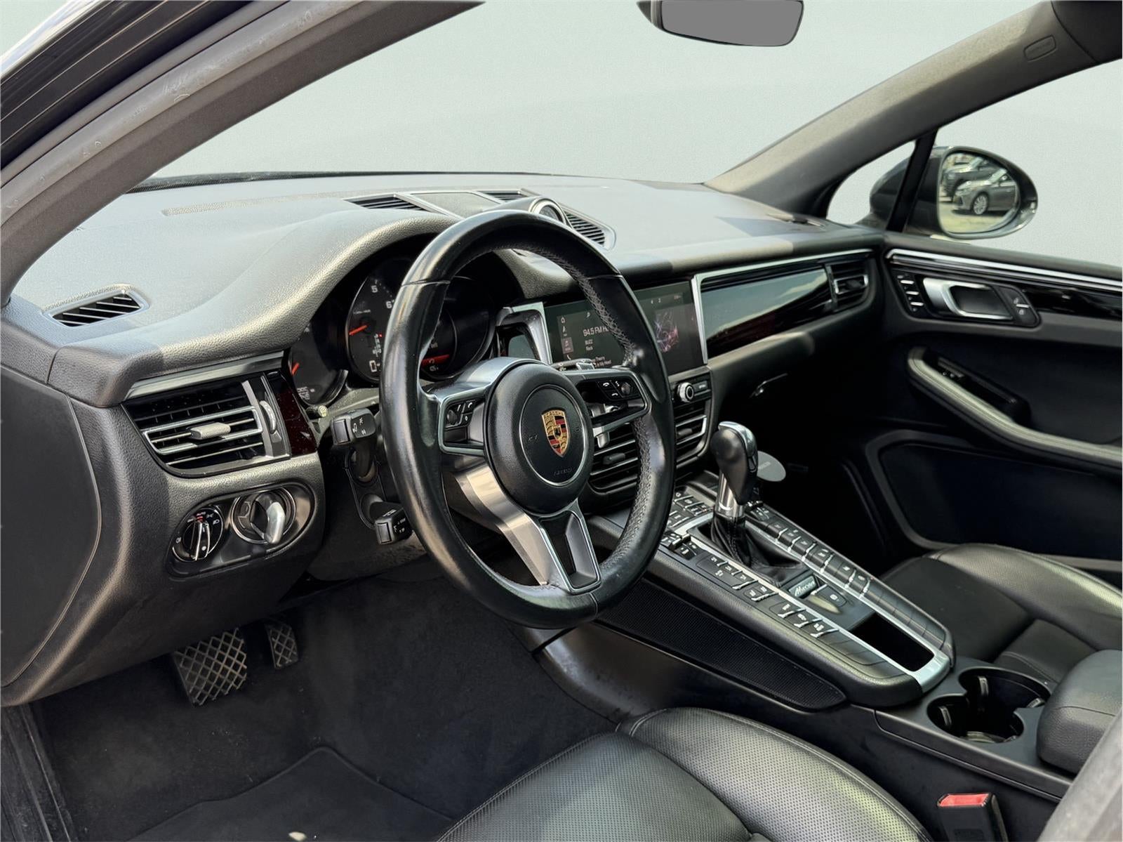 2019 Porsche Macan S PREMIUM AWD 2.0T PERFORMANCE SUV
