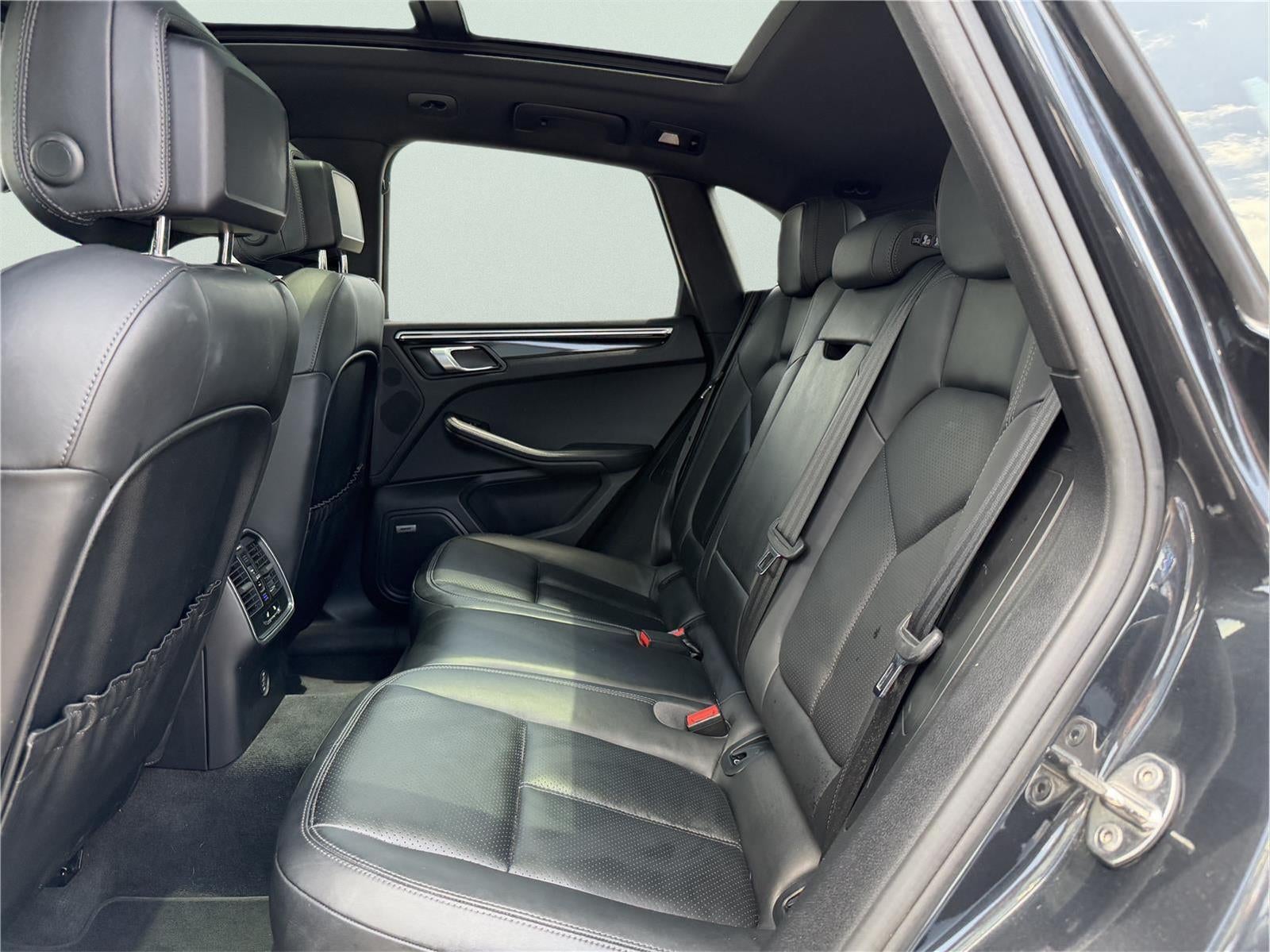 2019 Porsche Macan S PREMIUM AWD 2.0T PERFORMANCE SUV