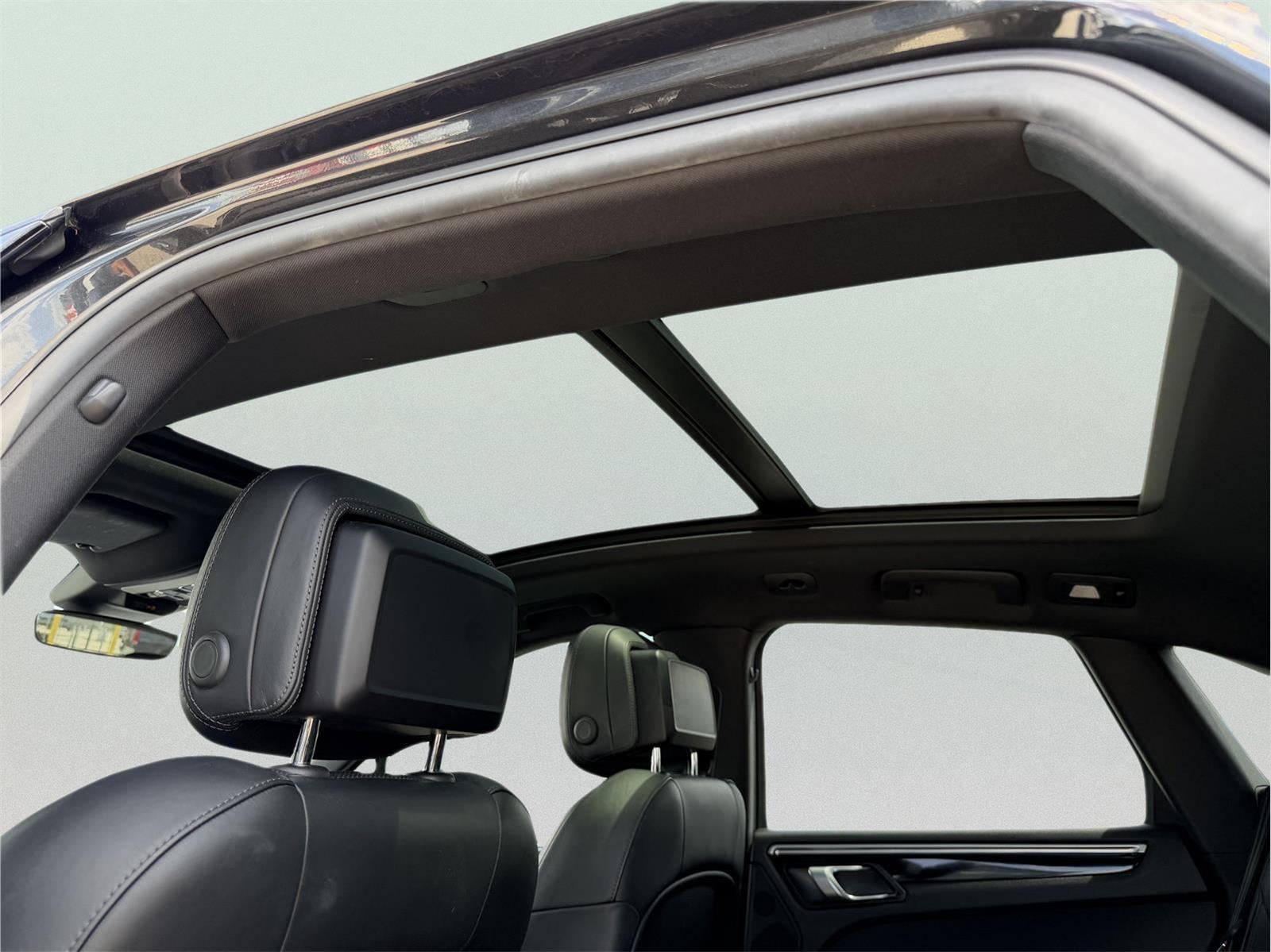 2019 Porsche Macan S PREMIUM AWD 2.0T PERFORMANCE SUV