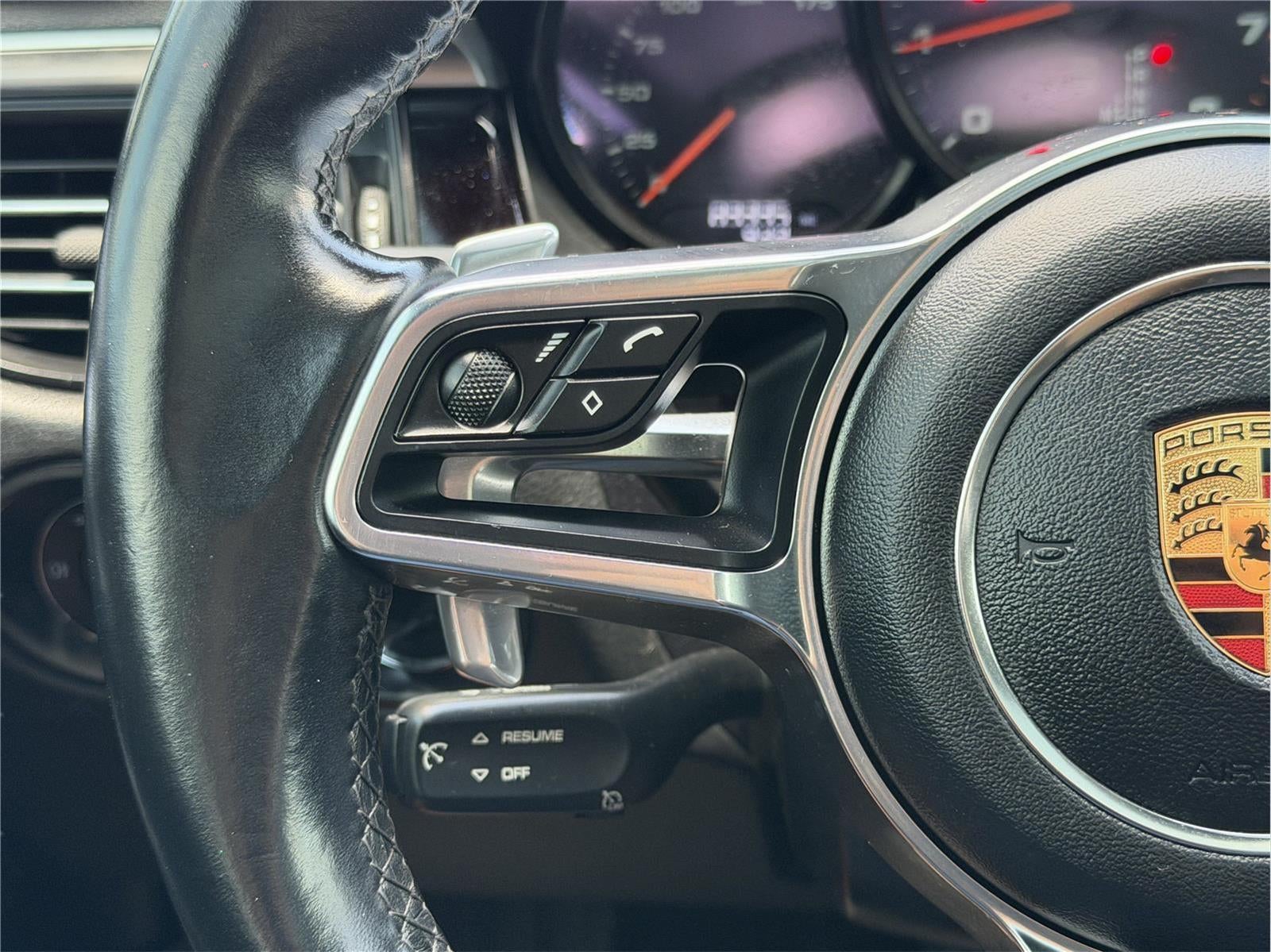 2019 Porsche Macan S PREMIUM AWD 2.0T PERFORMANCE SUV