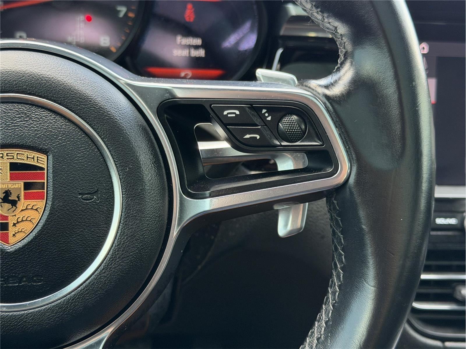 2019 Porsche Macan S PREMIUM AWD 2.0T PERFORMANCE SUV