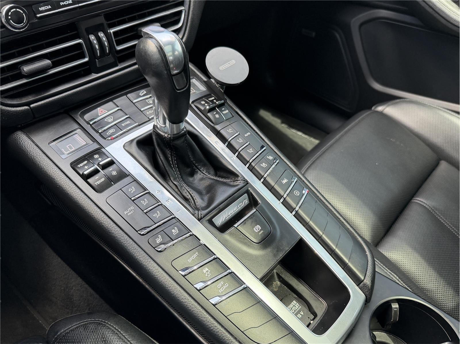2019 Porsche Macan S PREMIUM AWD 2.0T PERFORMANCE SUV