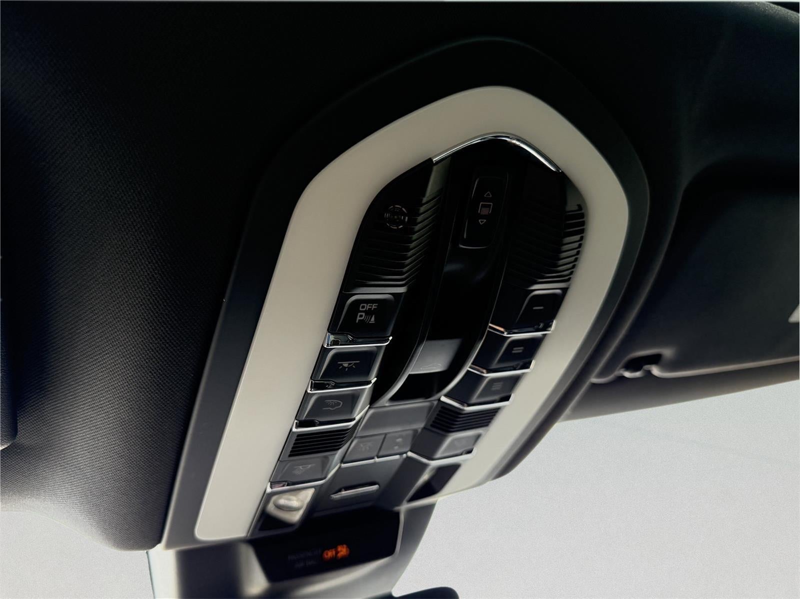 2019 Porsche Macan S PREMIUM AWD 2.0T PERFORMANCE SUV