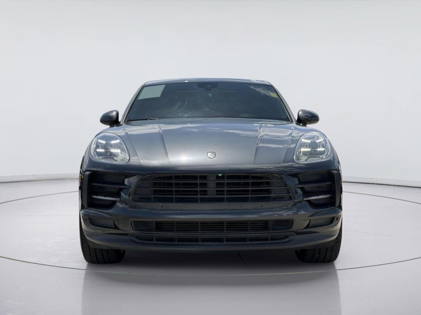 2019 Porsche Macan S PREMIUM AWD 2.0T PERFORMANCE SUV