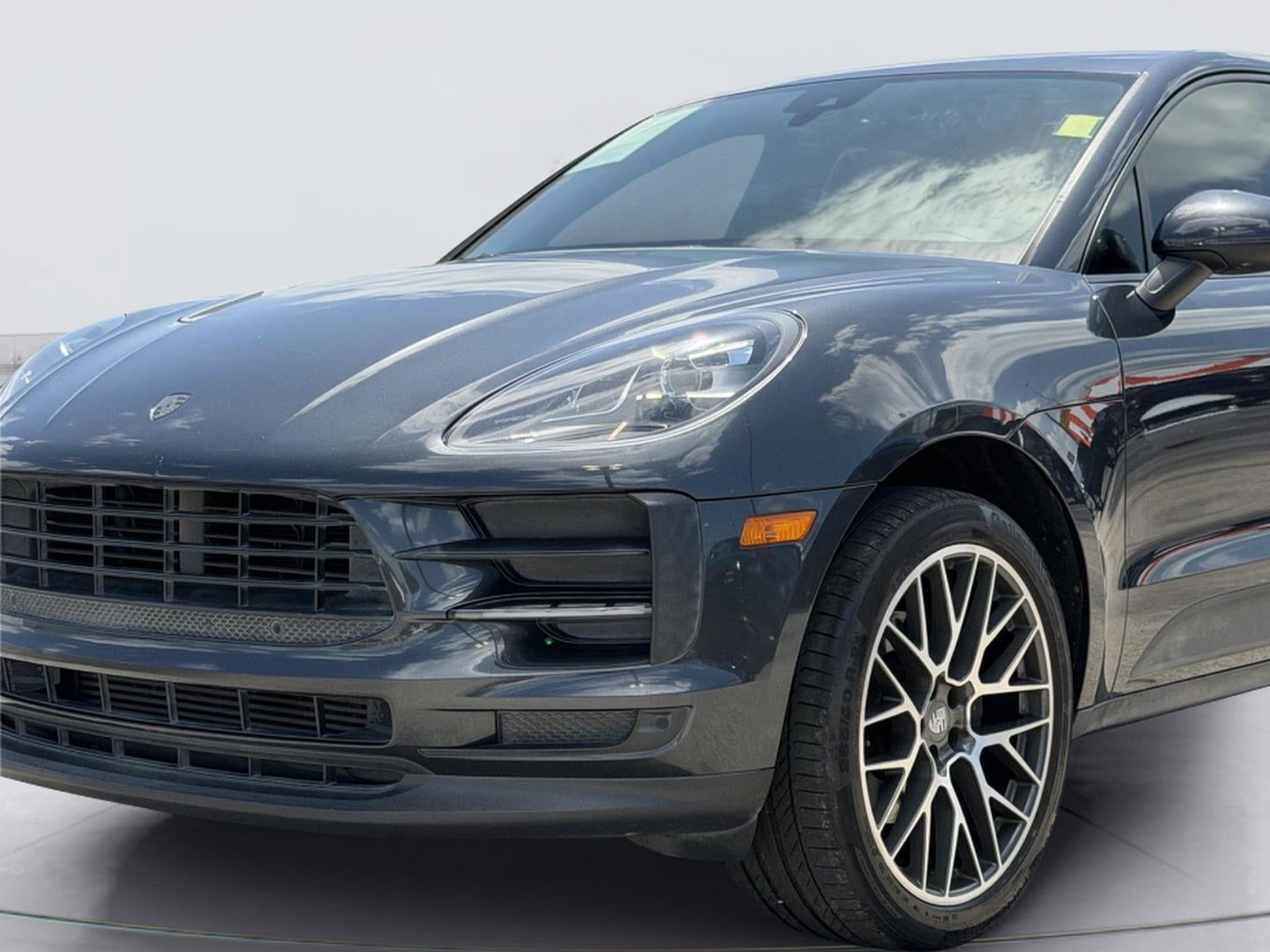 2019 Porsche Macan S PREMIUM AWD 2.0T PERFORMANCE SUV