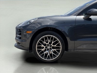 2019 Porsche Macan S PREMIUM AWD 2.0T PERFORMANCE SUV