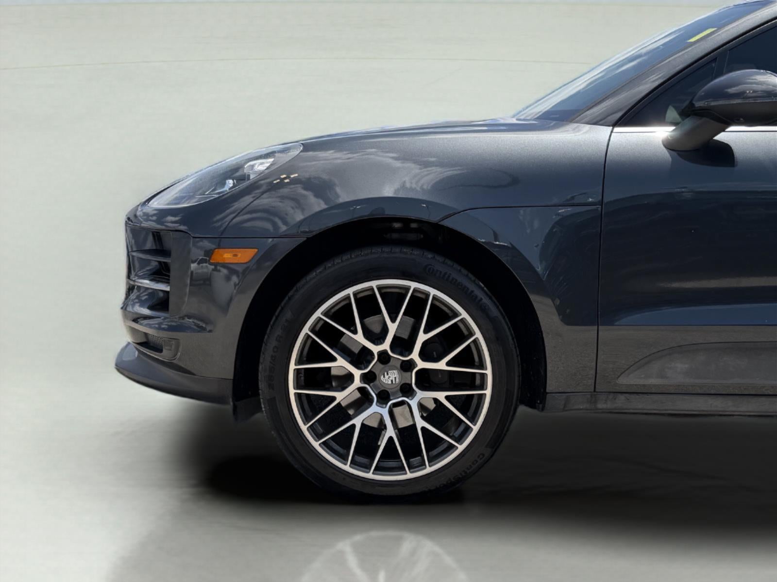 2019 Porsche Macan S PREMIUM AWD 2.0T PERFORMANCE SUV