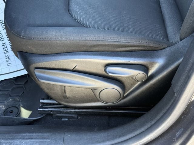 2017 Jeep Renegade Latitude 4x4