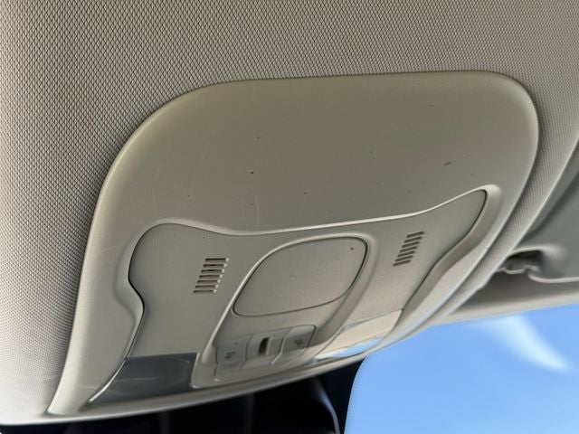 2017 Jeep Renegade Latitude 4x4