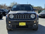 2017 Jeep Renegade Latitude 4x4