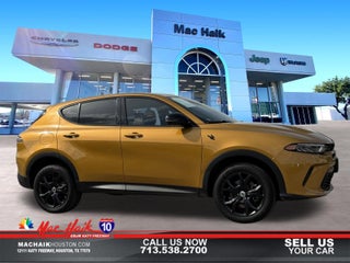 2024 Dodge Hornet GT AWD