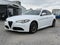 2018 Alfa Romeo Giulia RWD