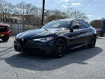 2021 Alfa Romeo Giulia RWD