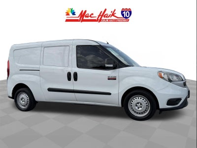 2022 RAM ProMaster City Cargo Van Tradesman