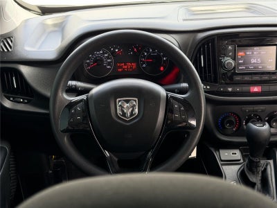 2022 RAM ProMaster City Cargo Van Tradesman