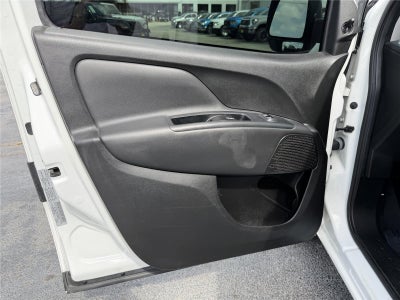 2022 RAM ProMaster City Cargo Van Tradesman