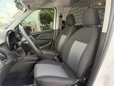 2022 RAM ProMaster City Cargo Van Tradesman