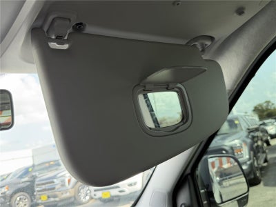 2022 RAM ProMaster City Cargo Van Tradesman